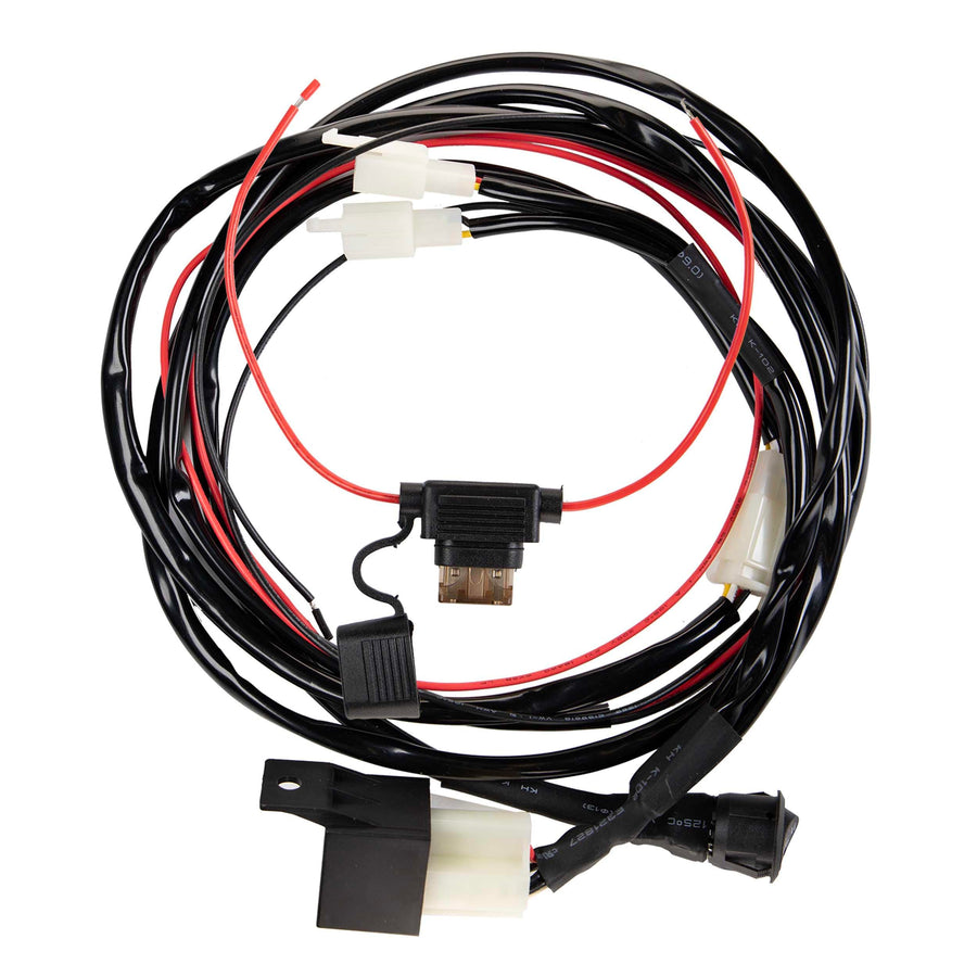 Replacement Install Bay Harness for Seat Heater Ibhs1