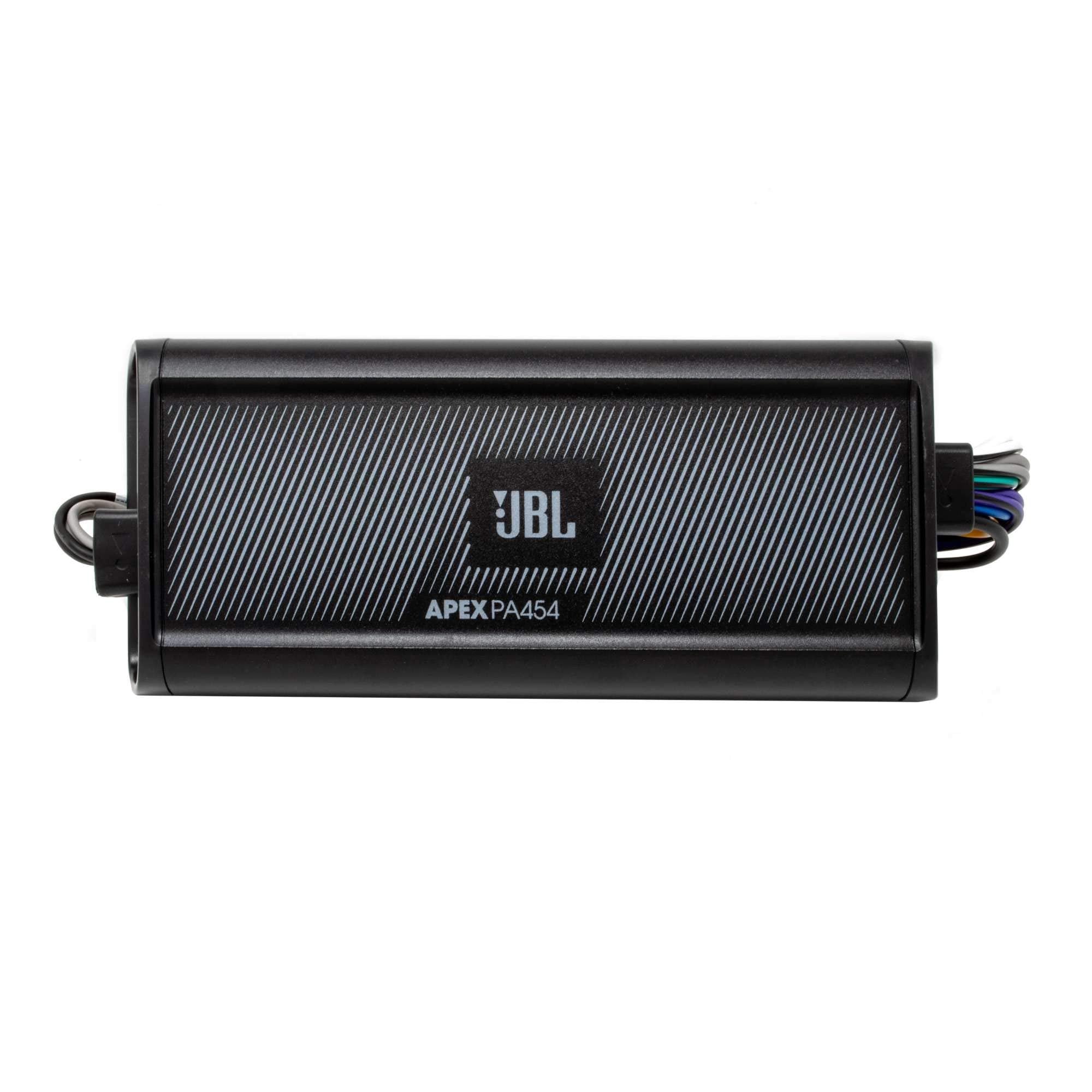 4-Channel JBL-Marine power sports amplifier, 45 x