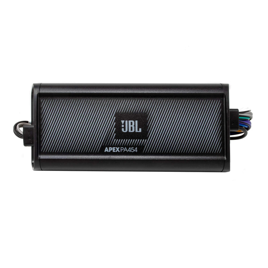 4-Channel JBL-Marine power sports amplifier, 45 x