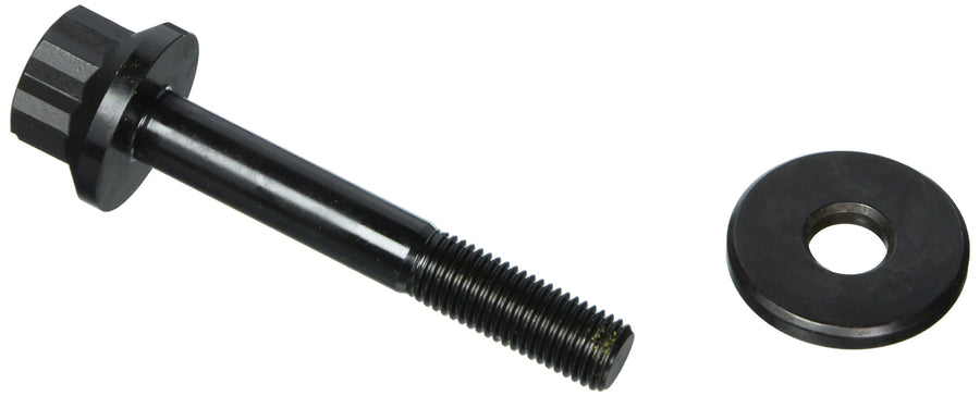 ARP 234-2503 Balancer Bolt Kits, Black, M6