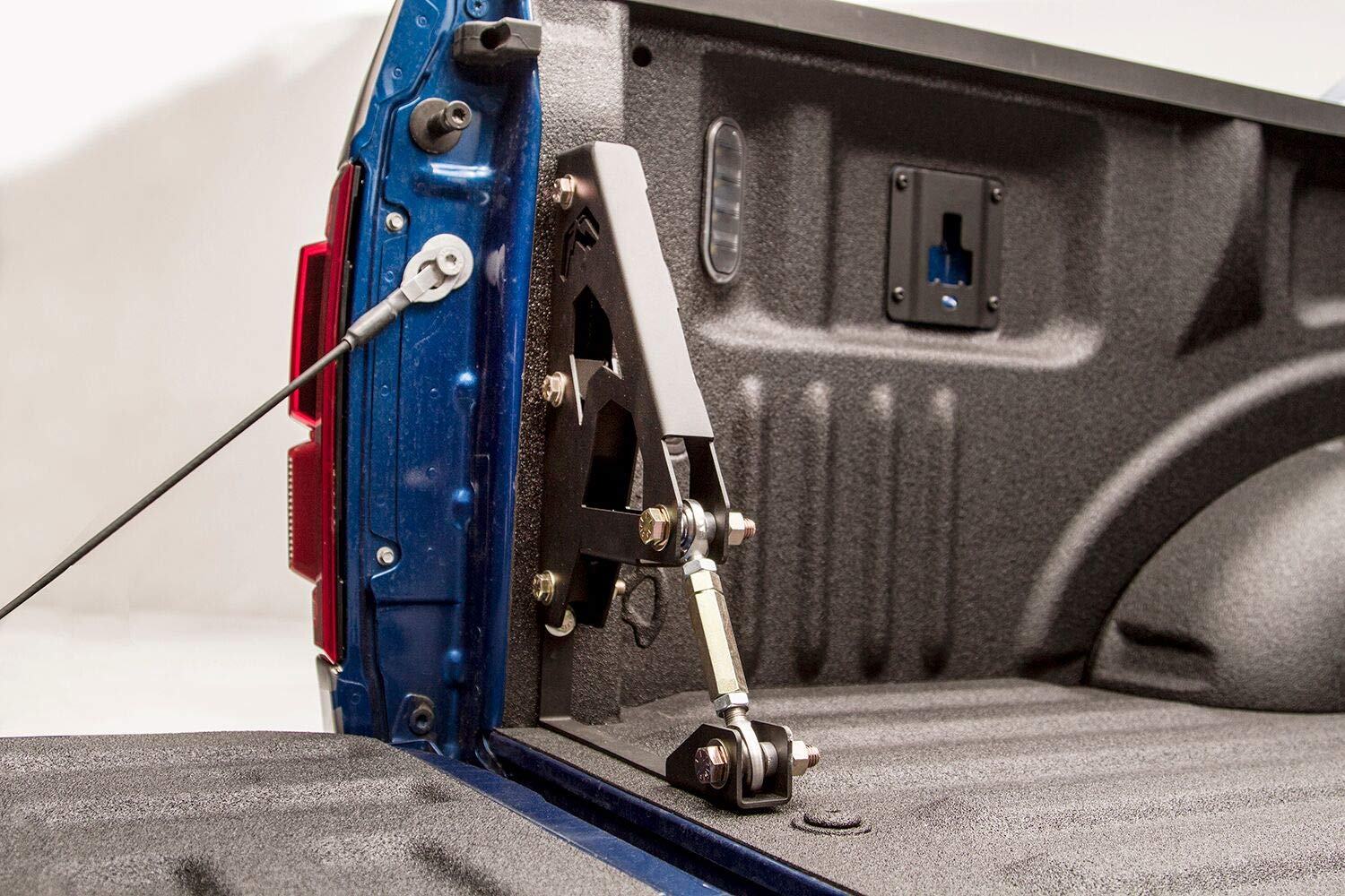 Truck Bed Fab Fours Brace