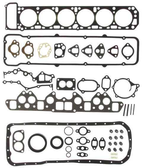 Engine Gasket Set MAHLE FS3947
