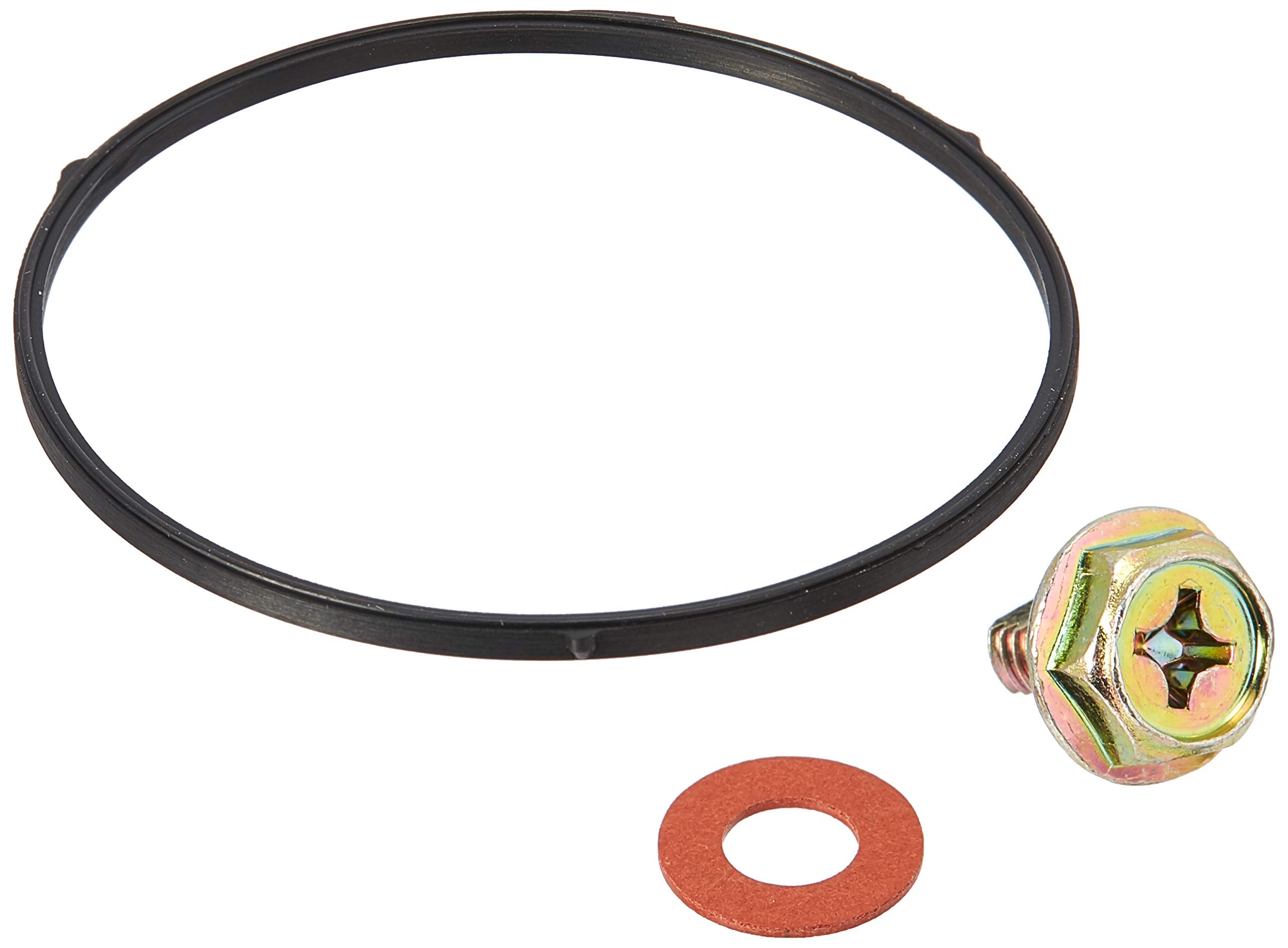 49-999 Oregon Carburetor Bowl Gasket Kit with Bowl Lawn Mower Replacement Part