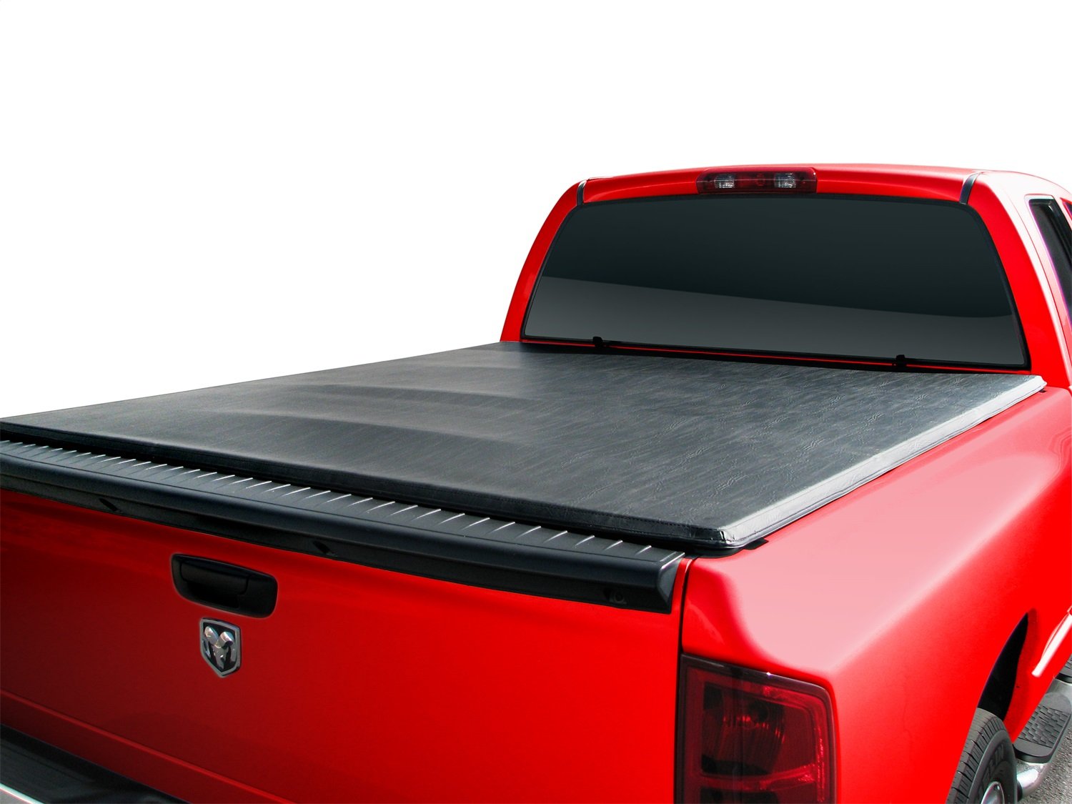 Tail Light Guard Steelcraft 33300, Black