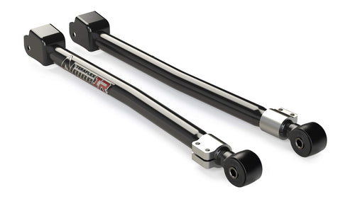 Alpine IR Long Control Arm Kit TeraFlex JK - Front Upper Adjustable (3-6” Lift)
