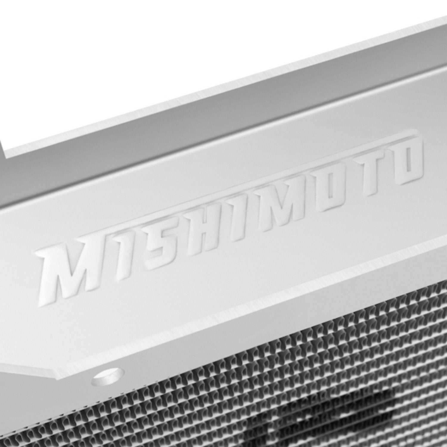 Mishimoto Performance Aluminum Radiator Compatible With Datsun 240Z MMRAD-DATS-70 1970-1973