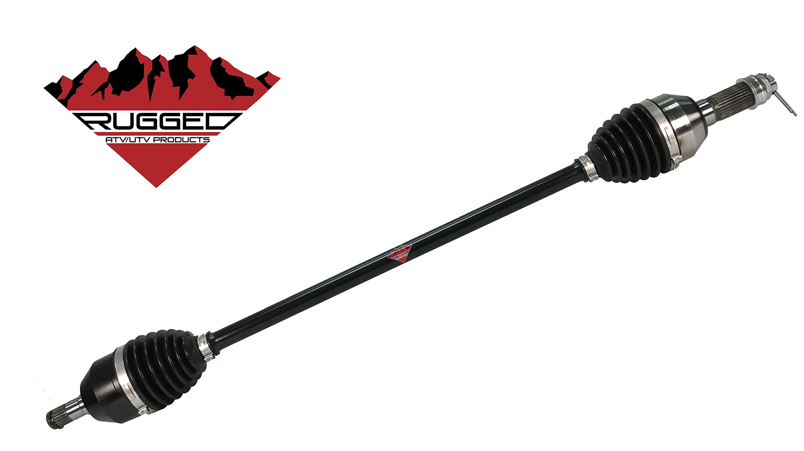 ATV/UTV Axle Demon Powersports PAXL-3039