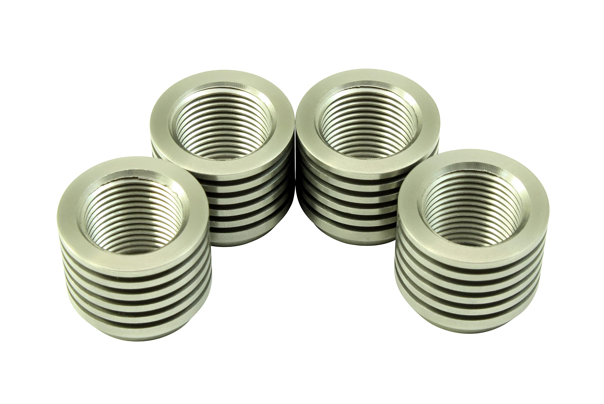 Tall AEM 30-4008 Stainless Manifold Bung