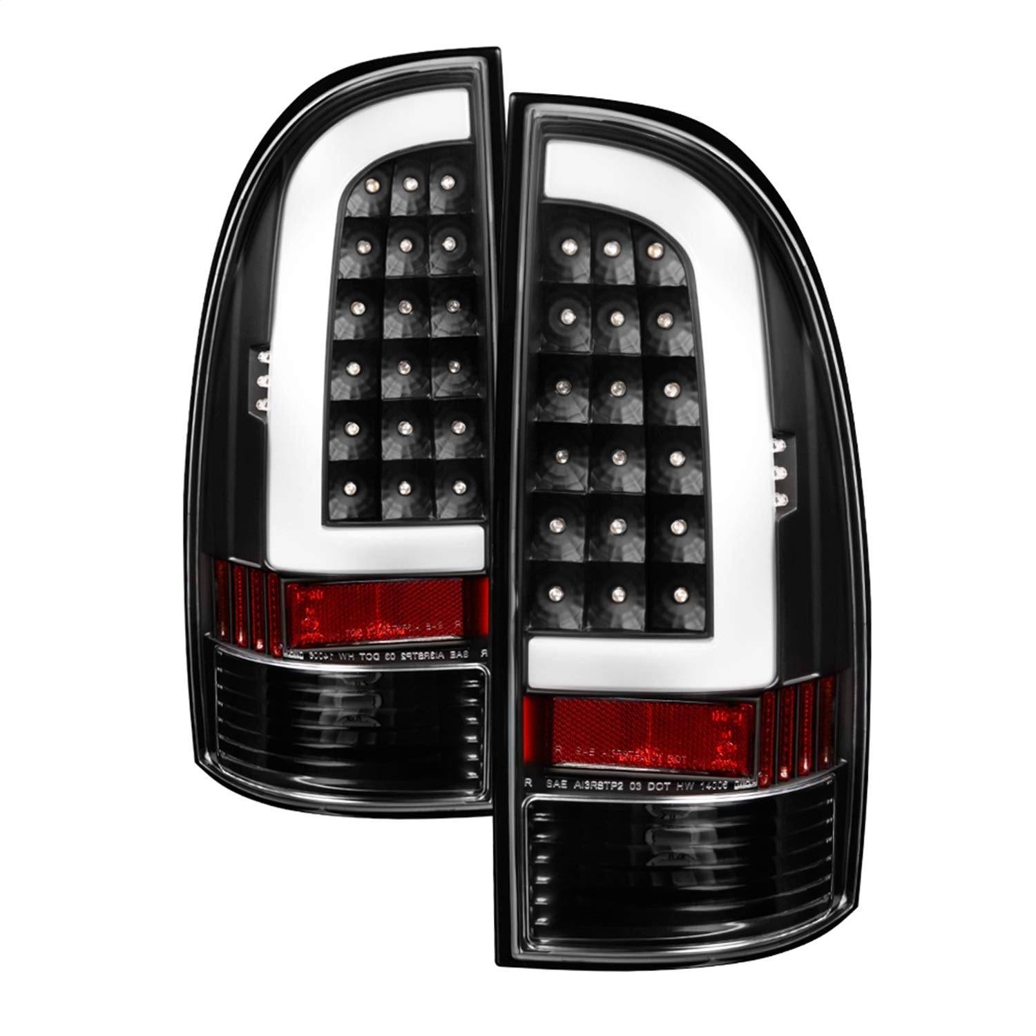 Toyota Tacoma Spyder 05-15 Light