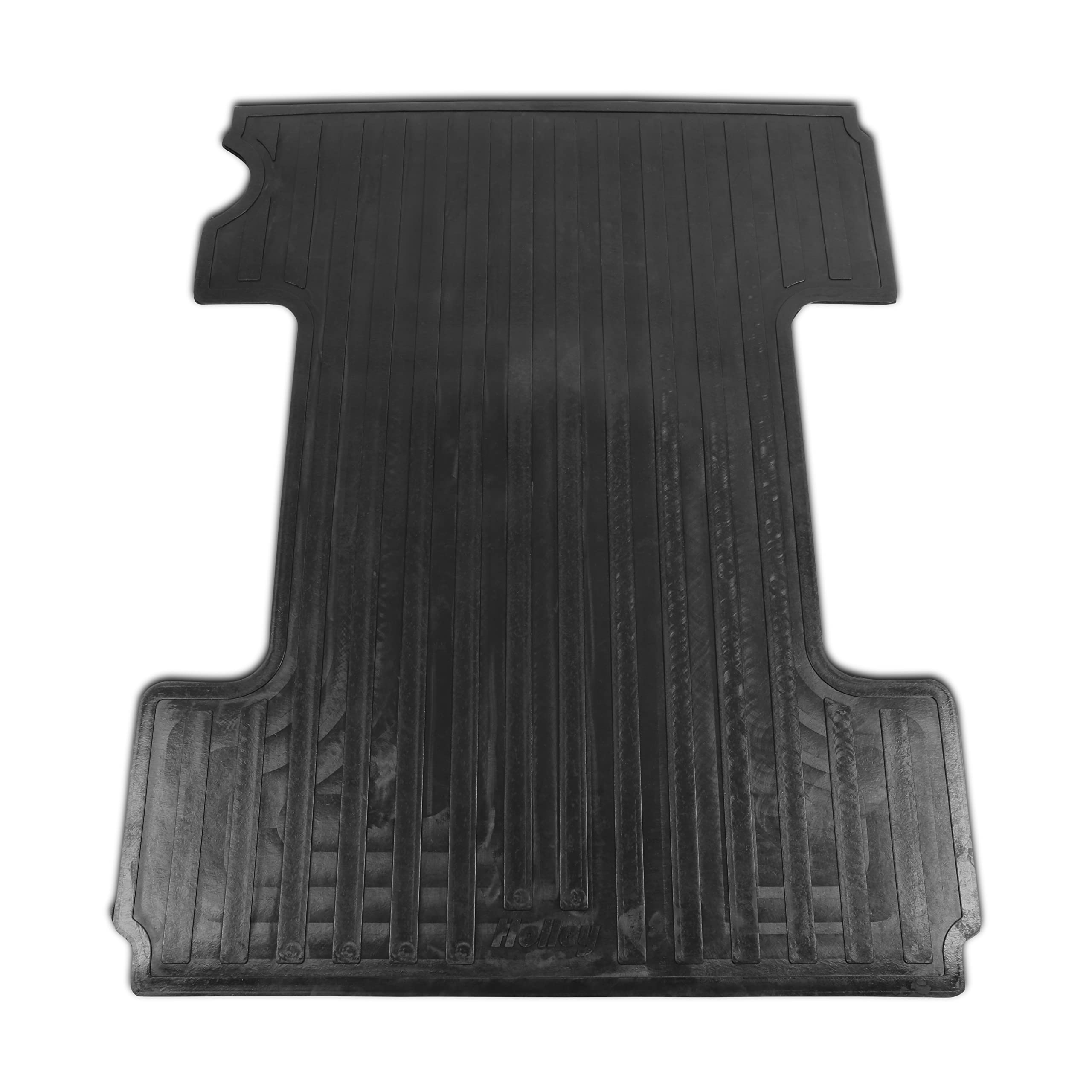 Truck Bed Mat Brothers Trucks 06-8293BM - Black