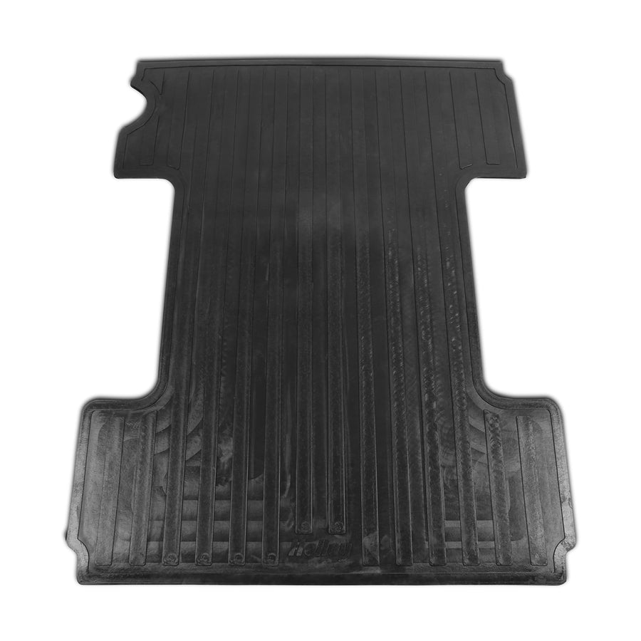 Truck Bed Mat Brothers Trucks 06-8293BM - Black