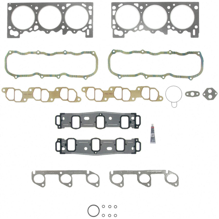 Head Installation Set FEL-PRO HIS 9081 PT