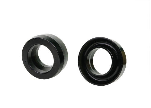 Nolathane Coil Spring Spacer REV174.0004 - Front; Fits Dodge Ram 1500 01-18
