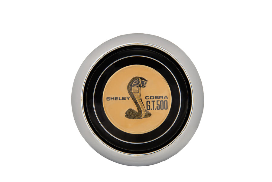 67 Gt500 Horn Button Assembly Scott Drake - (S7MS-3623-GT500)