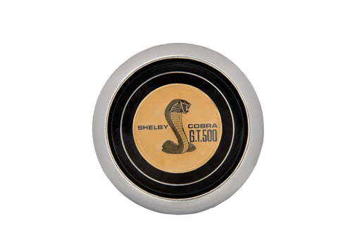 67 Gt500 Horn Button Assembly Scott Drake - (S7MS-3623-GT500)