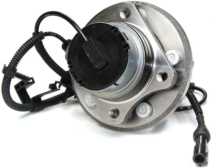Wheel Bearing and Hub Assembly MOOG for Mercury Grand Marquis
