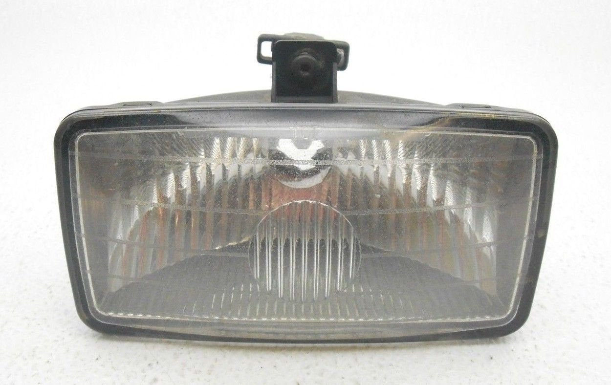 GM Parts Genuine 16530308 Passenger Side Fog Light Assembly