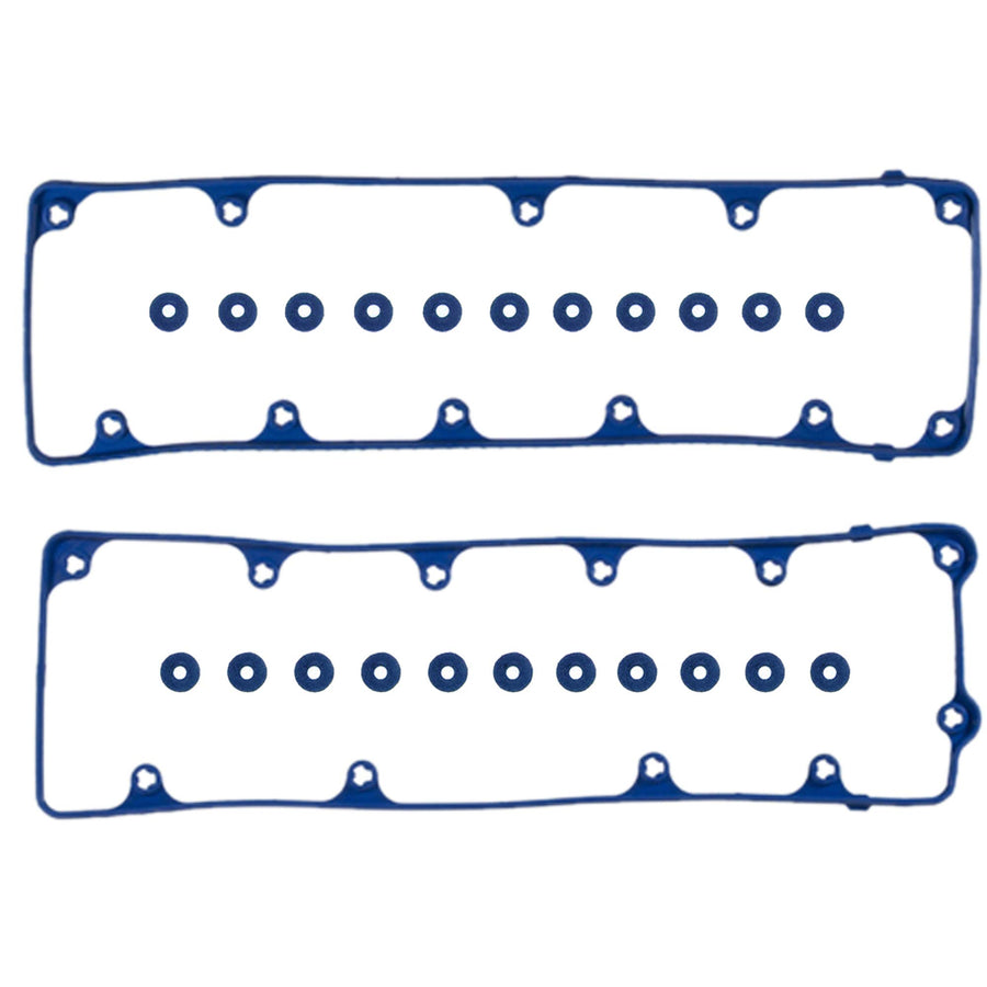 VS FEL-PRO 50564 R Engine Valve Cover Gasket Set for Ford F-150