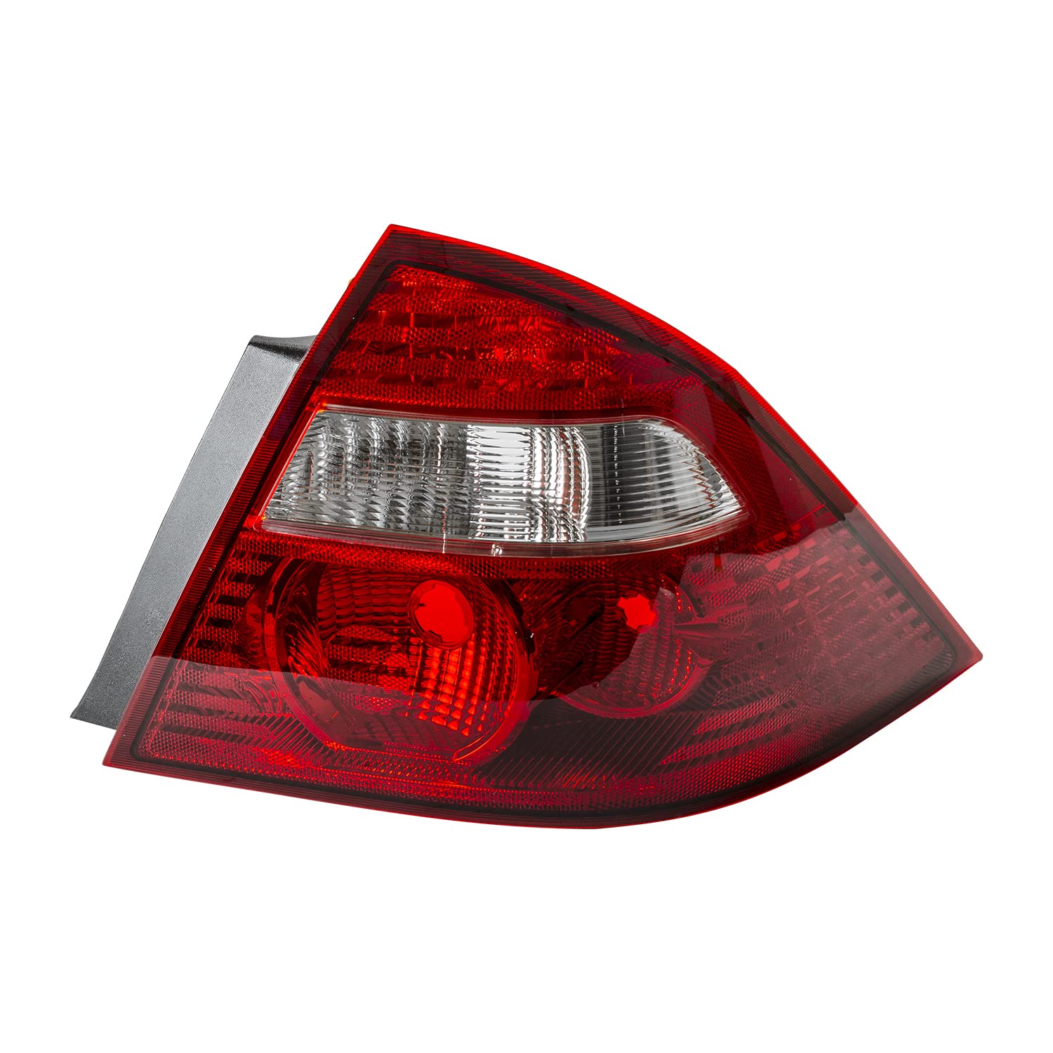 Ford 500 TYC 11-6083-01 Passenger Side Replacement Tail Light Assembly