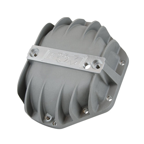 Rear End Differential Cover B&M 10315 for Dana 80 Cast Aluminum