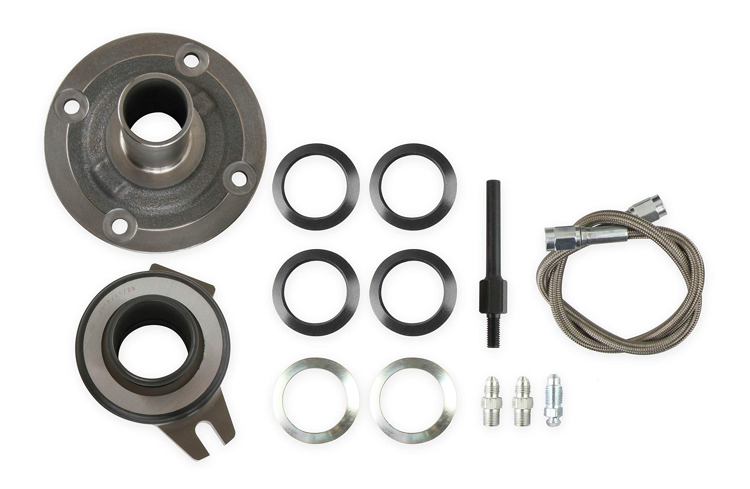 82-101 Hays Hydraulic Release Bearing Kit