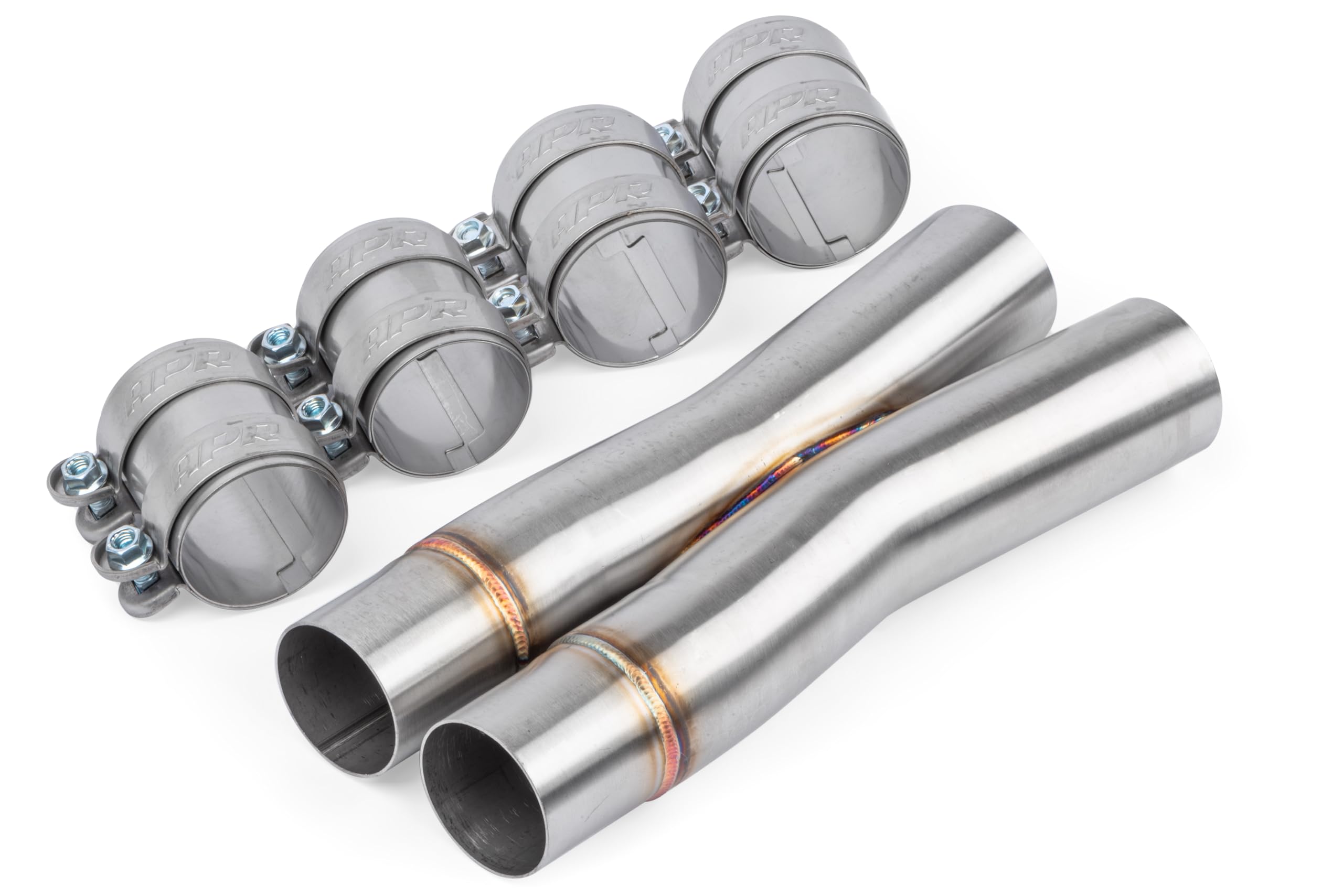 Exhaust APR CBK0027 X-Pipe - 4.0 TFSI - C7