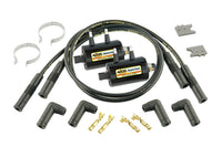 Black ACCEL 140403K Ignition Coil Kit