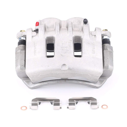 Power Stop Front Right L5169 One Replacement Stock Brake Caliper For Cadillac CTS 2011-2014/Cadillac CTS 2008-2014, Cadillac STS 2009-2011 [Model Specific]