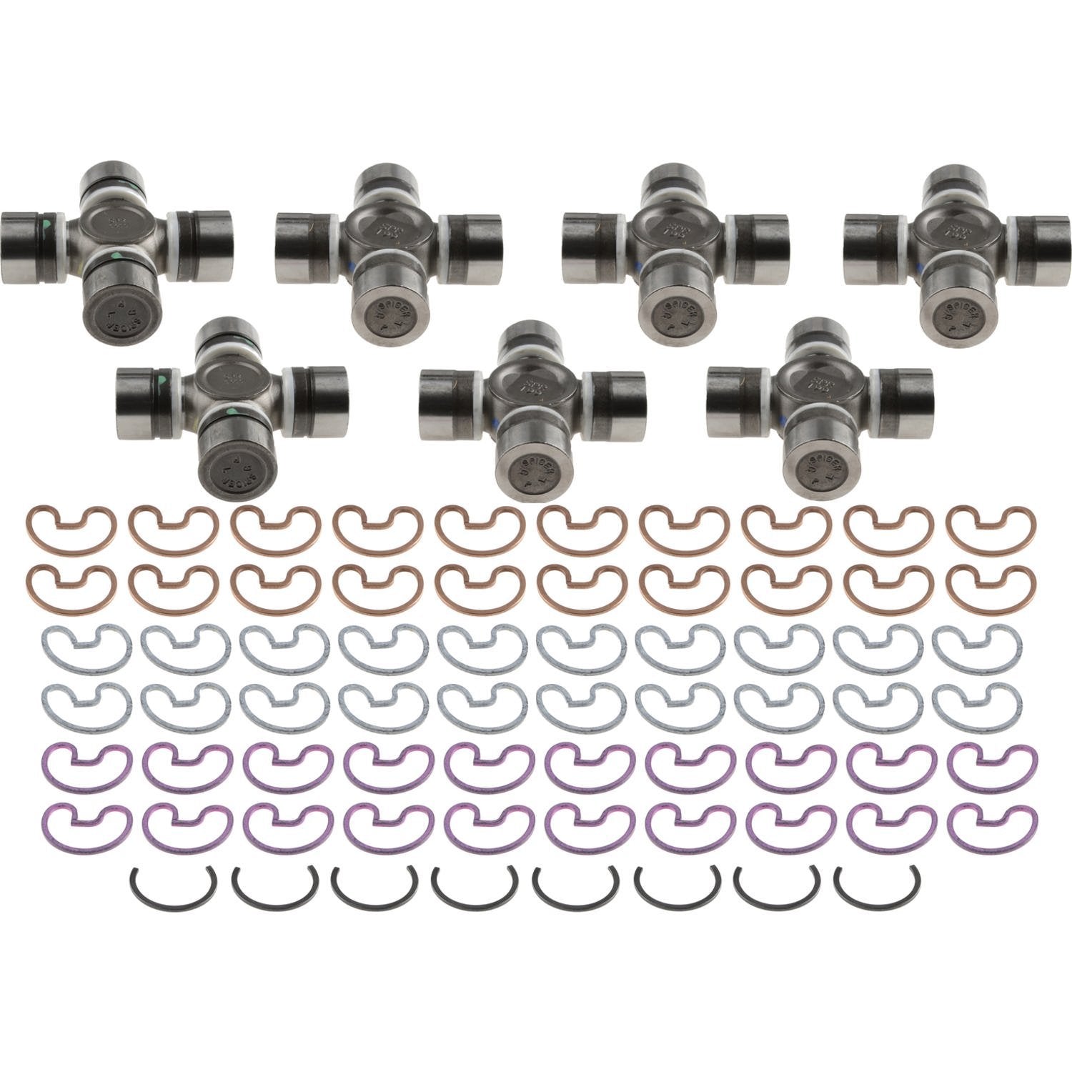 Universal Joint Spicer SPL1030JK