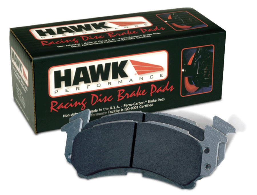 Hawk Performance Blue 9012 HB272E.763 Motorsport Brake Pads