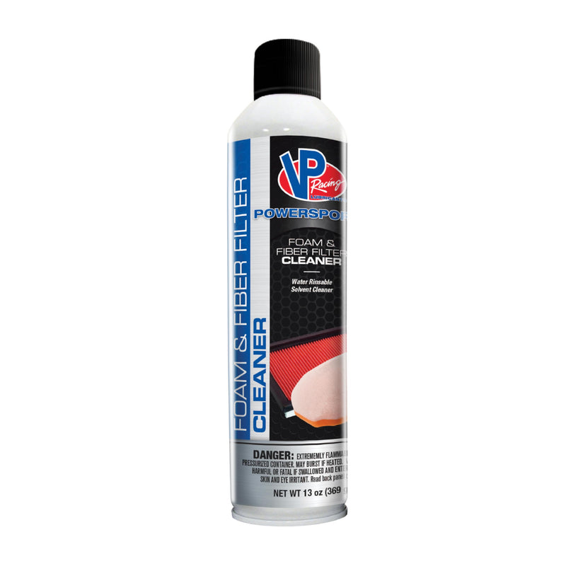 FOAM & FIBER FILTER CLEANER VP AERO