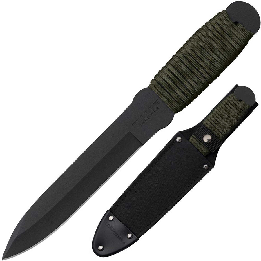 True Flight Cold Steel Throwing Knife