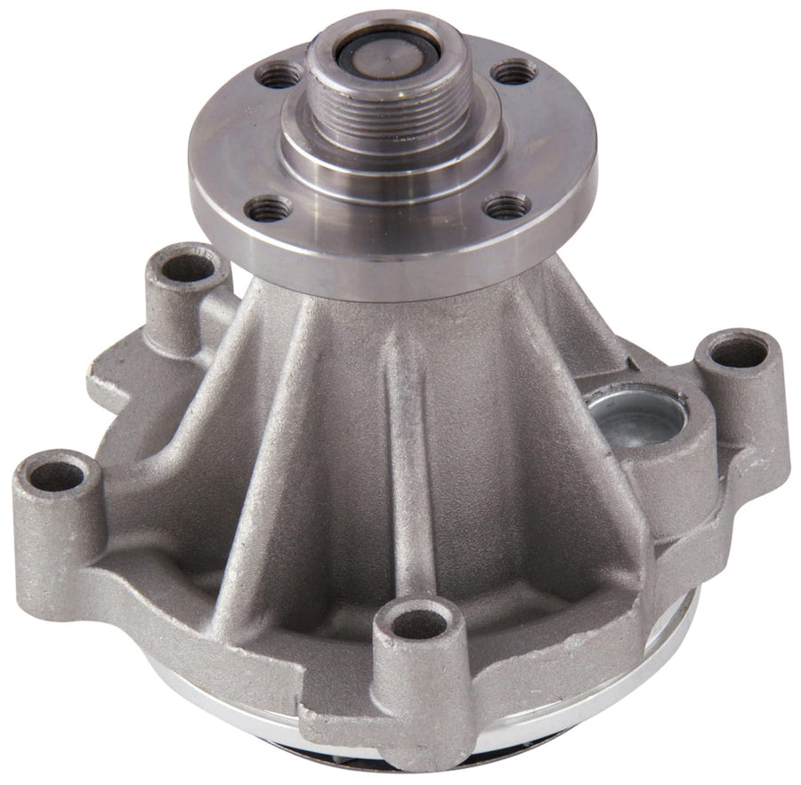 Light Gates 41119 Water Pumps