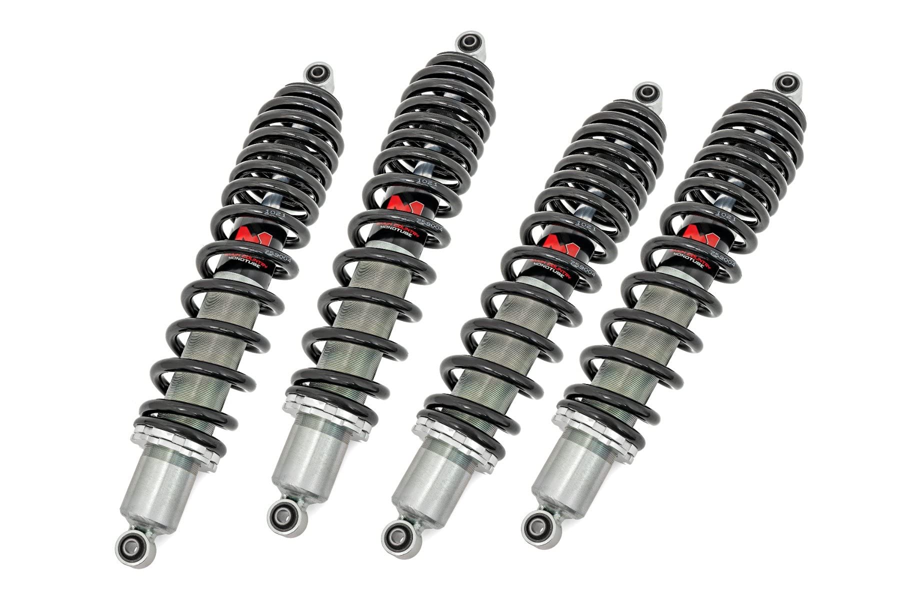 Adjustable Suspension Kit Rough Country for Honda Pioneer | 0-2" - 391005