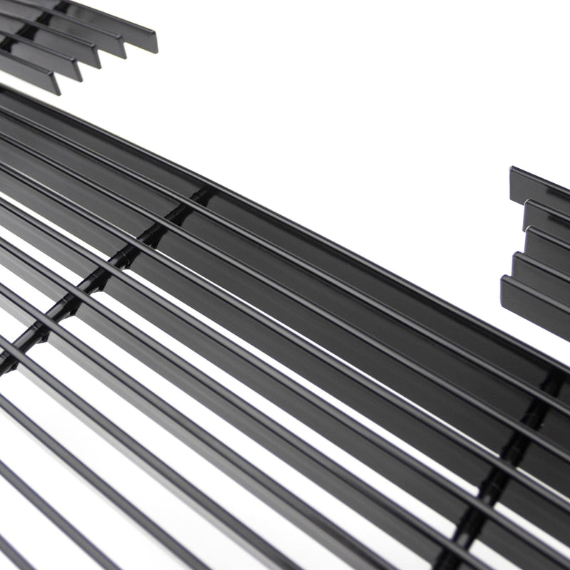 2014-2019 Toyota 4Runner T-Rex Grilles Billet Grille, Black, 3 Pc, Overlay - PN #21949B