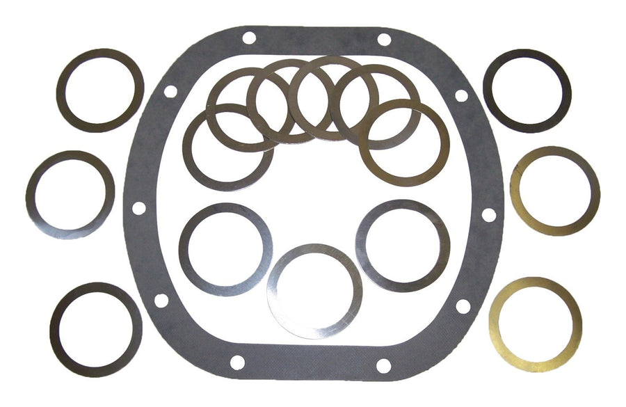 Crown Automotive Carrier J8126506 Shim Set
