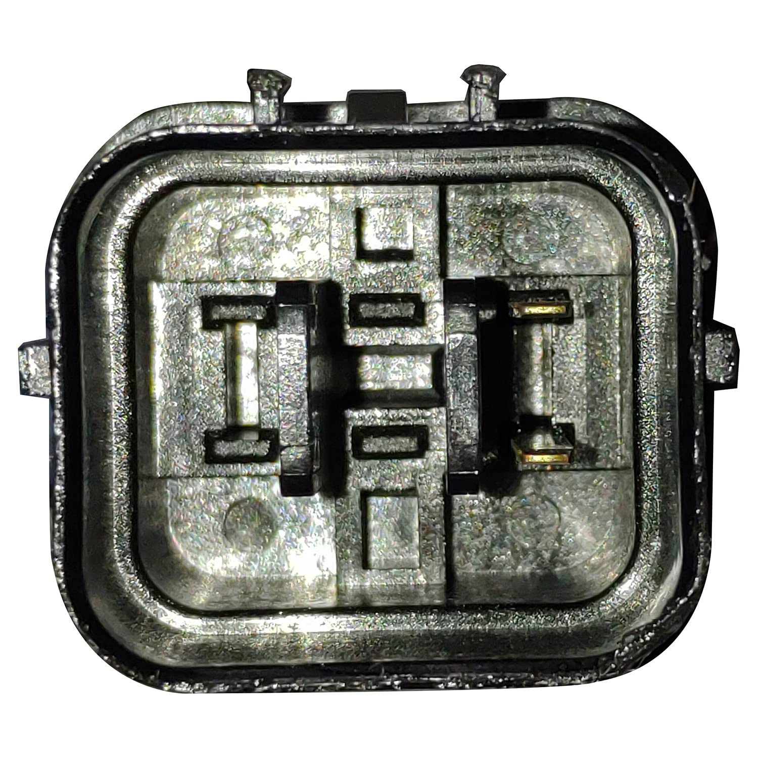 Power Window Motor and Regulator Assembly TYC 660659 Front Right-Side Compatible with 2010-2014 Subaru Legacy