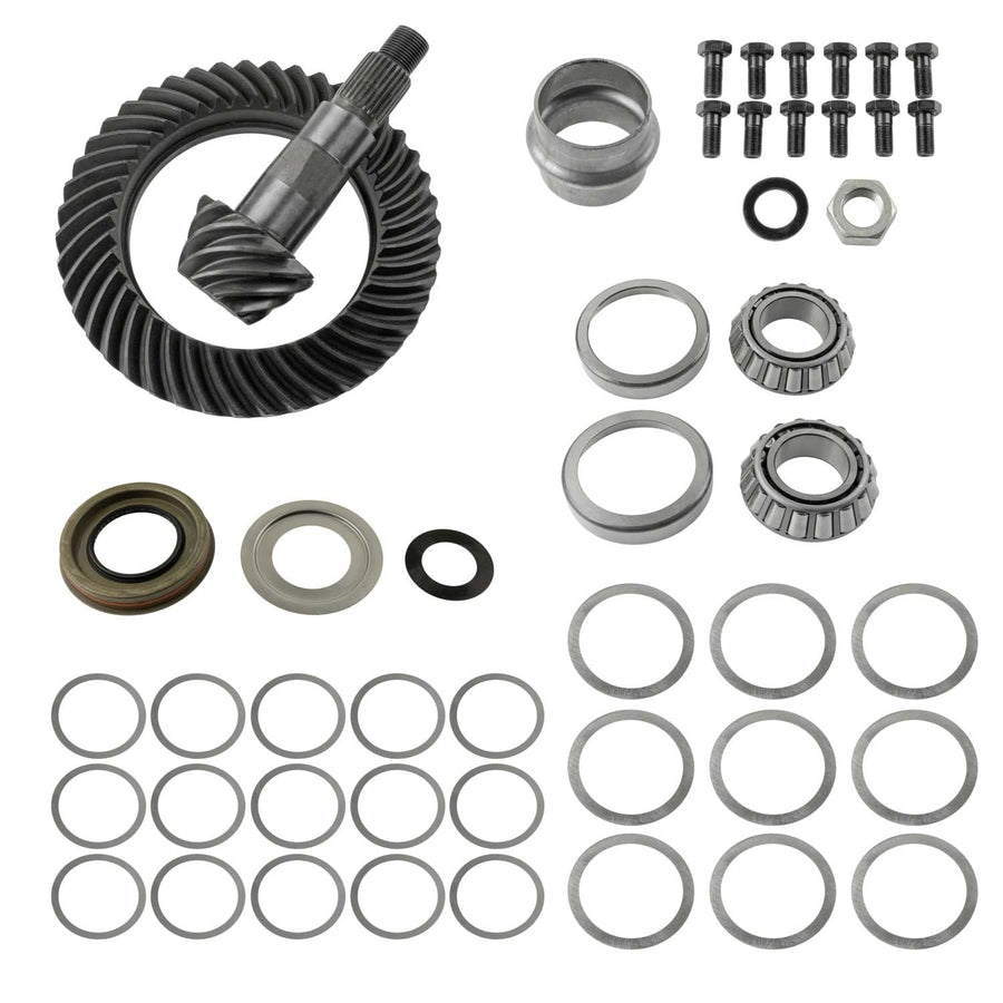 D60-430SF Motive Gear Differential Ring and Pinion Fits Dana 60 Reverse (Short), 4.3 Ratio