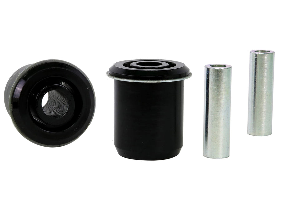 Black Nolathane REV044.0034