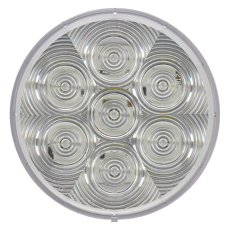 Back Up Light Peterson Manufacturing M817C-7
