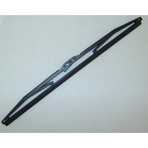 Windshield Wiper Blade, Rear, 16 Inch | OMIX 19712.04 | OE Reference: 4389063 | Fits 1987-1995 Jeep Wrangler YJ; 2007-2025 Jeep Wrangler JK / JL / JLU; 2020-2025 Jeep Gladiator JT