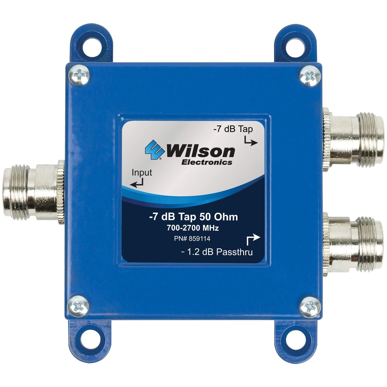 ELECTRONICS WILSON Signal Booster for Universal - 859114