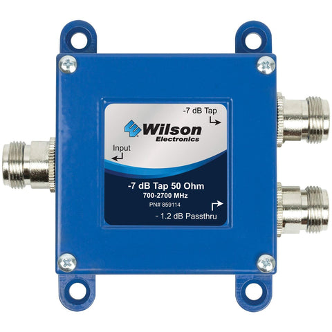 ELECTRONICS WILSON Signal Booster for Universal - 859114