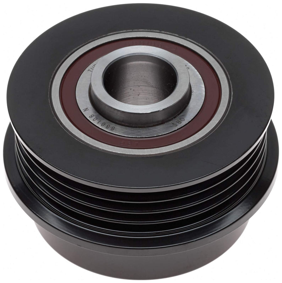 Overrunning Decoupler Pulley nobrandname 37199P