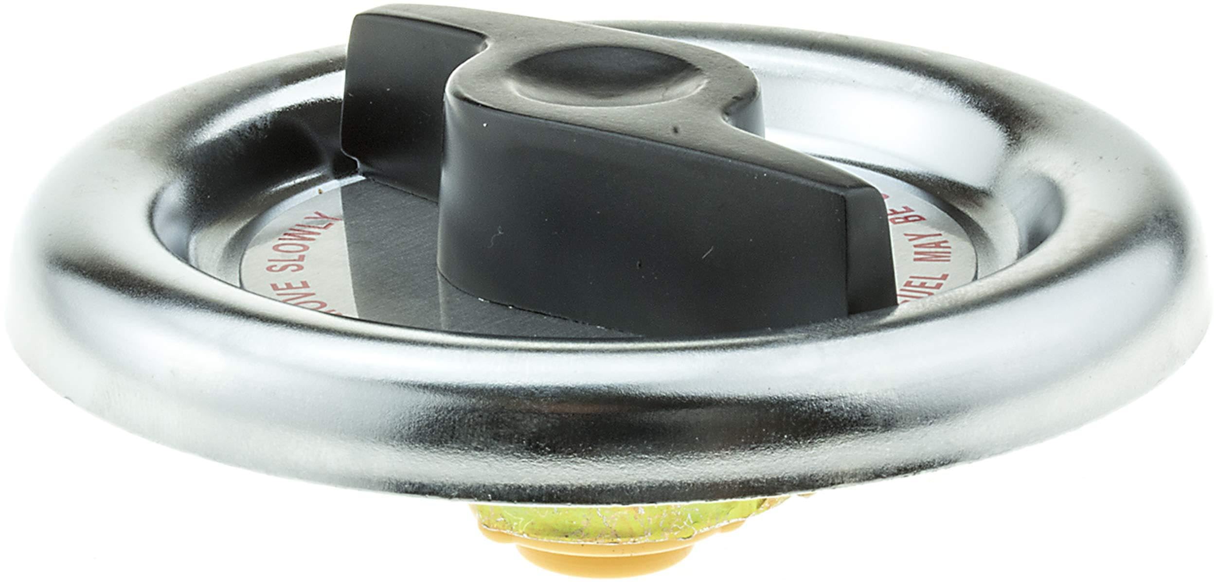 OE Equivalent Gates 31624 Fuel Tank Cap