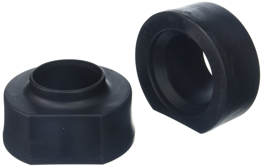 1.75" Rough Country Coil Spacers for 97-06 Jeep Wrangler TJ/Cherokee XJ - 7594