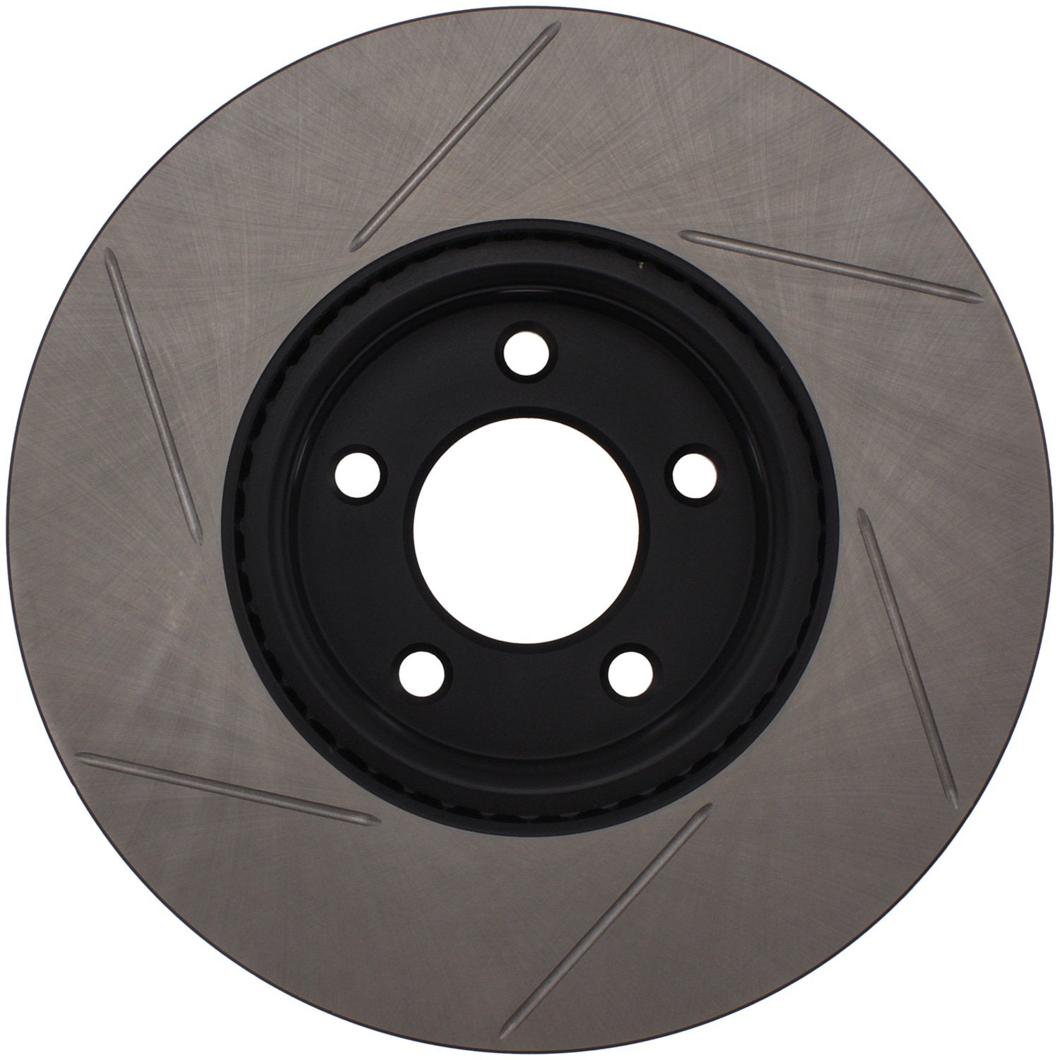 126.45078SR Power Slot Slotted Brake Rotor