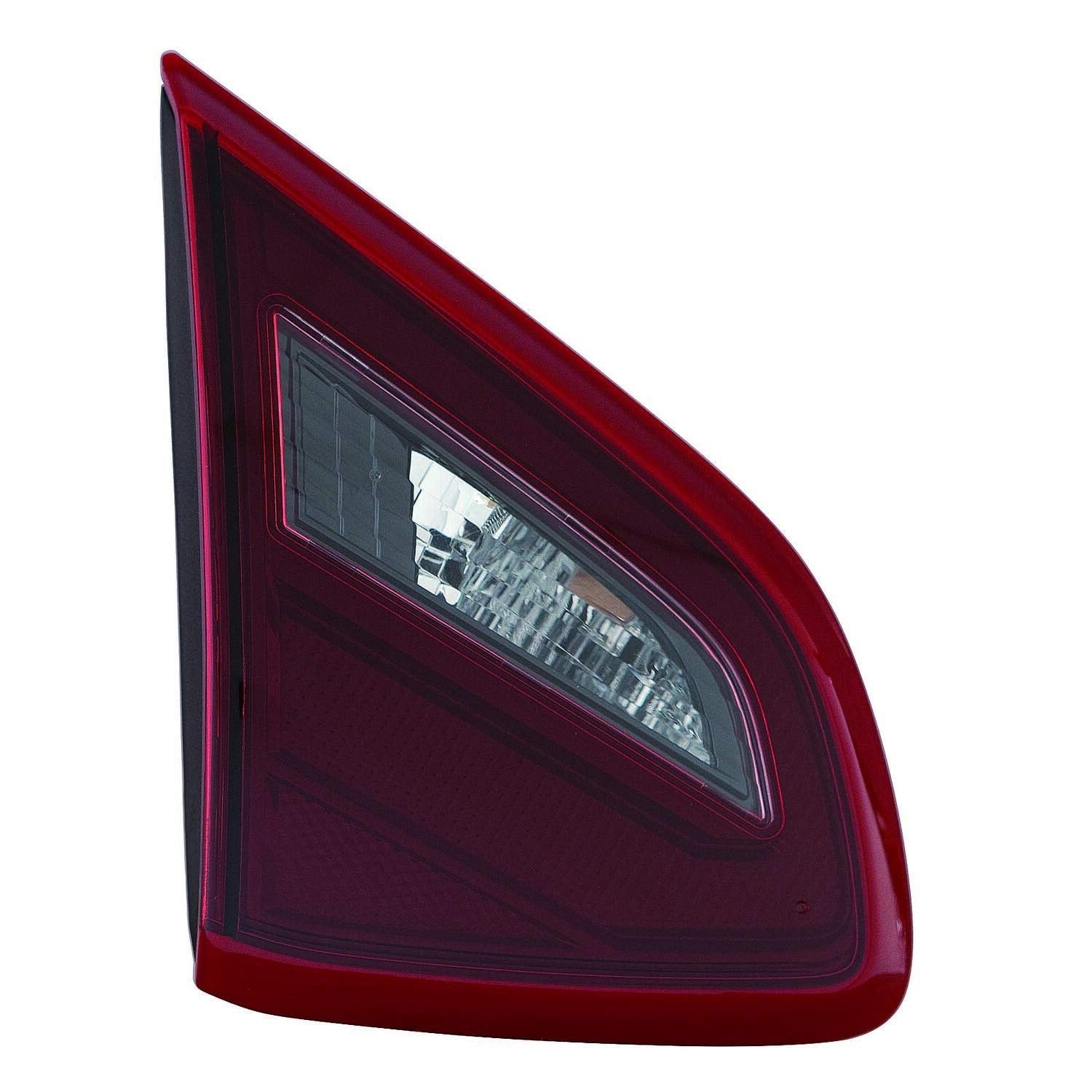 ALTMA NISSAN SDN 17 BUL ASY IN SR MDL LH CA