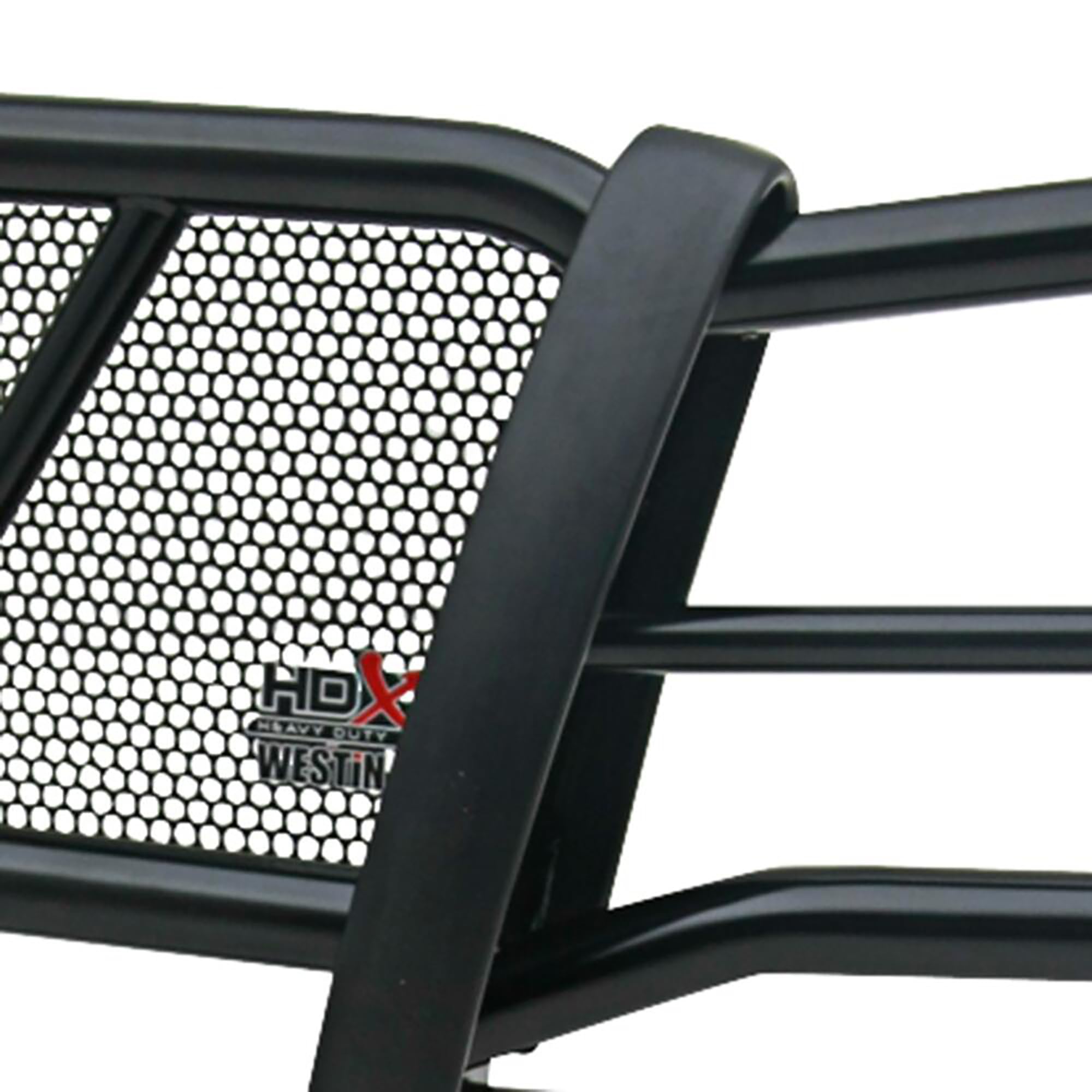 57-1915 Westin HDX 1-Piece Grille Guard fits 2003-2007 Silverado Classic 1500HD 2500LD
