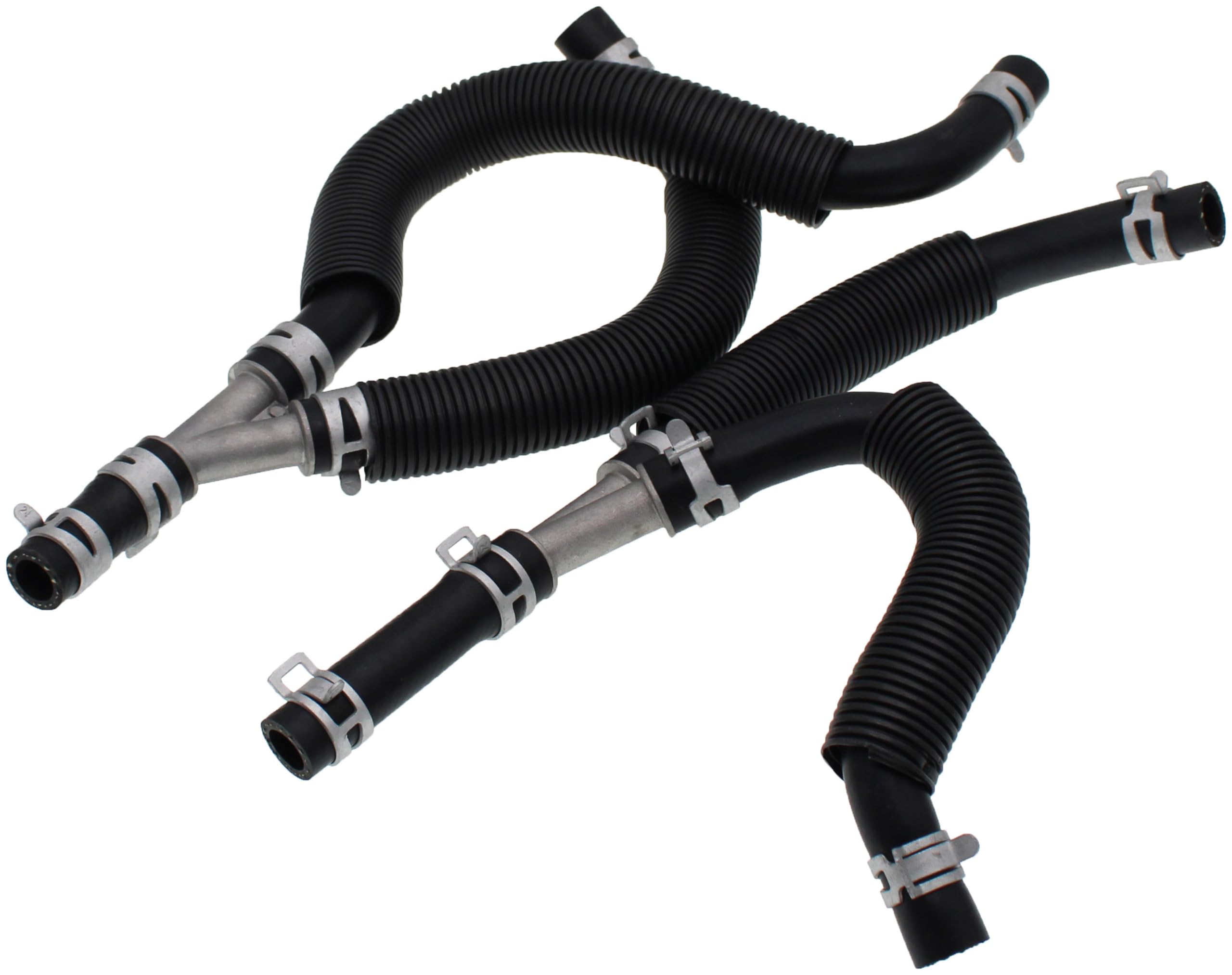 Dorman Engine Heater Hose Assembly 626-314HP Compatible with Select Chrysler / Dodge Models (OE FIX)